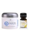 Kit Gel T3 Fibergel Pink Cuccio - 28g + Primer Ácido Extra Strength líquido Cuccio - 10ml