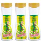 Kit Gel Vencedor Massageador Hábito combate dor, ajuda na massagem e fisioterapia 3 unidades Kit Gel Vencedor Massageador Hábito combate dor, ajuda na massagem e fisioterapia 3 unidades