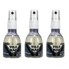 Kit Gel Volumão Spray Intensificador De Ereção 3 Unidades 50ML