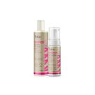 Kit Gelatina 300ml e Mousse 210ml Cachos Apice