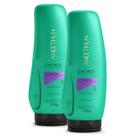 Kit Gelatina Cachos System 250g Definição Aneethun com 2 unidades