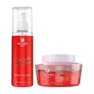 Kit Geleia Hidratante e Body Splash Watermelon - Richée Body Kit Geleia Hidratante e Body Splash Watermelon - Richée Body