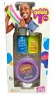 Kit gelele slime faça você mesmo tie dye single