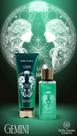 Kit Gemini Body Splash Shimmer 250 ml + Creme Hidratante Shimmer 236ml Stella Dustin