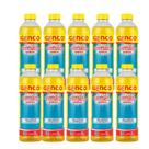 KIT GENFLOC CLARIFiCANTE GENCO 10 unidades L
