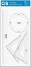 Kit geometrico 60.9600 cis