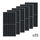 Kit Gerador Fotovoltaico 14,63KW 220V Monofásico - Colonial