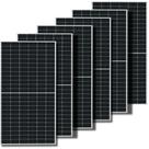 Kit Gerador Fotovoltaico 3,51KW 220V Monofásico - Fibrocimento