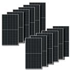 Kit Gerador Fotovoltaico 7,02KW 220V Monofásico - Fibrocimento