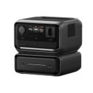 Kit Gerador River 3 Plus 600w/286wh + Bateria 286wh Ecoflow Kit Gerador River 3 Plus 600w/286wh + Bateria 286wh Ecoflow