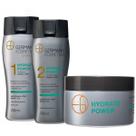 Kit Germany 3 Produtos 250g