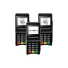 Kit Gertec 03 Pin Pad Criptografado PPC 930