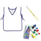 Kit gesso infantil para pintura Artesanato de gesso Kit de arte para crianças gesso para pintar