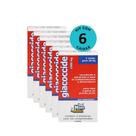 Kit Giacoccide Mon Ami 1000mg c/ 20 Comprimidos C/ 6 unidades