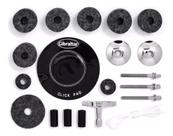 Kit Gibraltar Primeiro Socorro Bateria Sc-dtk
