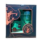 Kit Gin Docca Distillery 750ml + 1 taca exclusiva