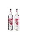 Kit Gin Flowers London Dry 750ml 2 unidades