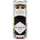Kit Gin Hendricks + Cortador 750 ml Kit Gin Hendricks + Cortador 750 ml