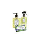 Kit Giorno Alecrim (3 produtos)