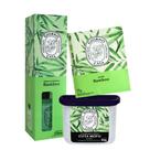 Kit Giorno Casa Sentire Bene Bamboo Difusor Sachê e Desumidificador de Ambientes (3 produtos) Kit Giorno Casa Sentire Bene Bamboo Difusor Sachê e Desumidificador de Ambientes (3 produtos)