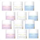 Kit Giovanna Baby: 12 Desodorantes em Creme Antiperspirante 55g Kit Giovanna Baby: 12 Desodorantes em Creme Antiperspirante 55g