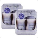 Kit Giovanna Baby: 4 Desodorante Roll-On Lilac Kit Giovanna Baby: 4 Desodorante Roll-On Lilac