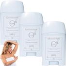 Kit Giovanna Baby Antitranspirante Stick Blue 0 Alumínio 50g