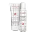 Kit Giovanna Baby Blanc Vanilla Desodorante E Hidratante Kit Giovanna Baby Blanc Vanilla Desodorante E Hidratante