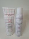 Kit Giovanna Baby Blanc Vanilla Desodorante E Hidratante Kit Giovanna Baby Blanc Vanilla Desodorante E Hidratante