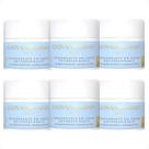 Kit Giovanna Baby Blue: 6 Desodorantes em Creme Antiperspirante 55g