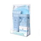 Kit Giovanna Baby Blue Colônia Hidratante E Sabonete