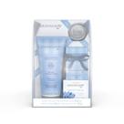 Kit Giovanna Baby Blue - Loção Hidratante 200ml , Sabonete 90G e Deo Colonia 20ml