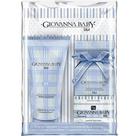 Kit Giovanna Baby Blue Loção Hidratante + Colônia + Sabonete em Barra