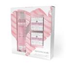 Kit Giovanna Baby Body Splash e Sabonetes combinação harmoniosa com ricas notas florais