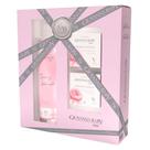 Kit Giovanna Baby Classic Body Splash 260ml + Sabonete Em Barra 2 Unidades