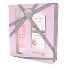 Kit Giovanna Baby Classic Body Splash + 2un Sabonete Vegetal