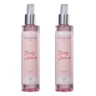 Kit Giovanna Baby Desodorante Body Splash Classic 260ml 2un