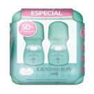 Kit Giovanna Baby Desodorante com 2 Roll-on Candy 50ml Kit Giovanna Baby Desodorante com 2 Roll-on Candy 50ml