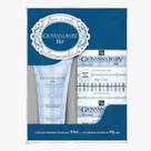 Kit Giovanna Baby Eterno Encanto Blue 1 Mini Loção 50ml e 2 Sabonetes barra 90g.