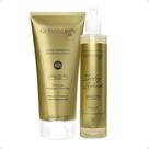 Kit Giovanna Baby Gold Com 2