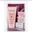 Kit Giovanna Baby (perfume 20 ml+sabonete 90 gr+hidratante 200 ml) KIT:ROSA