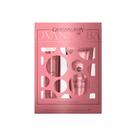 kIT GIOVANNA BABY ROSÉ BODY SPLASH+HIDRATANTE