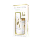 Kit Giovanna Baby Spray Desodorante Corporal 150ml + 50ml Sem Perfume FPS10 Kit Giovanna Baby Spray Desodorante Corporal 150ml + 50ml Sem Perfume FPS10