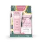 Kit Giovanna Colônia Loção Sabonete Classic - Giovanna Baby