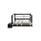 Kit Giragrill Motor Lado Esquerdo 2005 Preto 220v - Giragrill