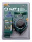Kit Giz De Linha Sata St91430me Verde
