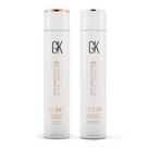 Kit Gk Hair Taming System Balancing Shampoo + Conditioner