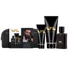Kit GL Embaixador ( Deo Colônia 50ml + Shampoo 3D 200ml + Balm 60ml )