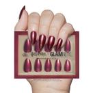 Kit Glamnetic Harry Potter Gryffindor 30 Press On Nails