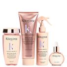 Kit Gloss Absolu Hydra Shampoo+ Cond pq+ Leave-in+ Óleo 45ml kHair
